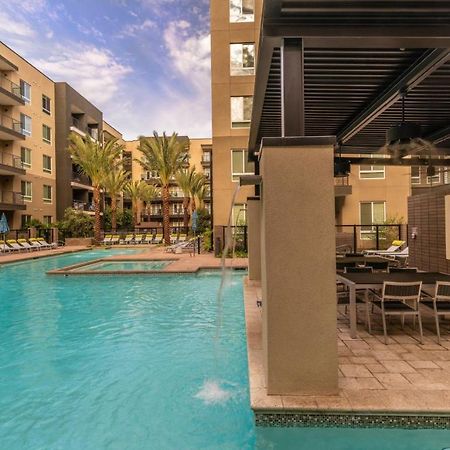 Frontdesk Old Town Apts Scottsdale公寓 外观 照片