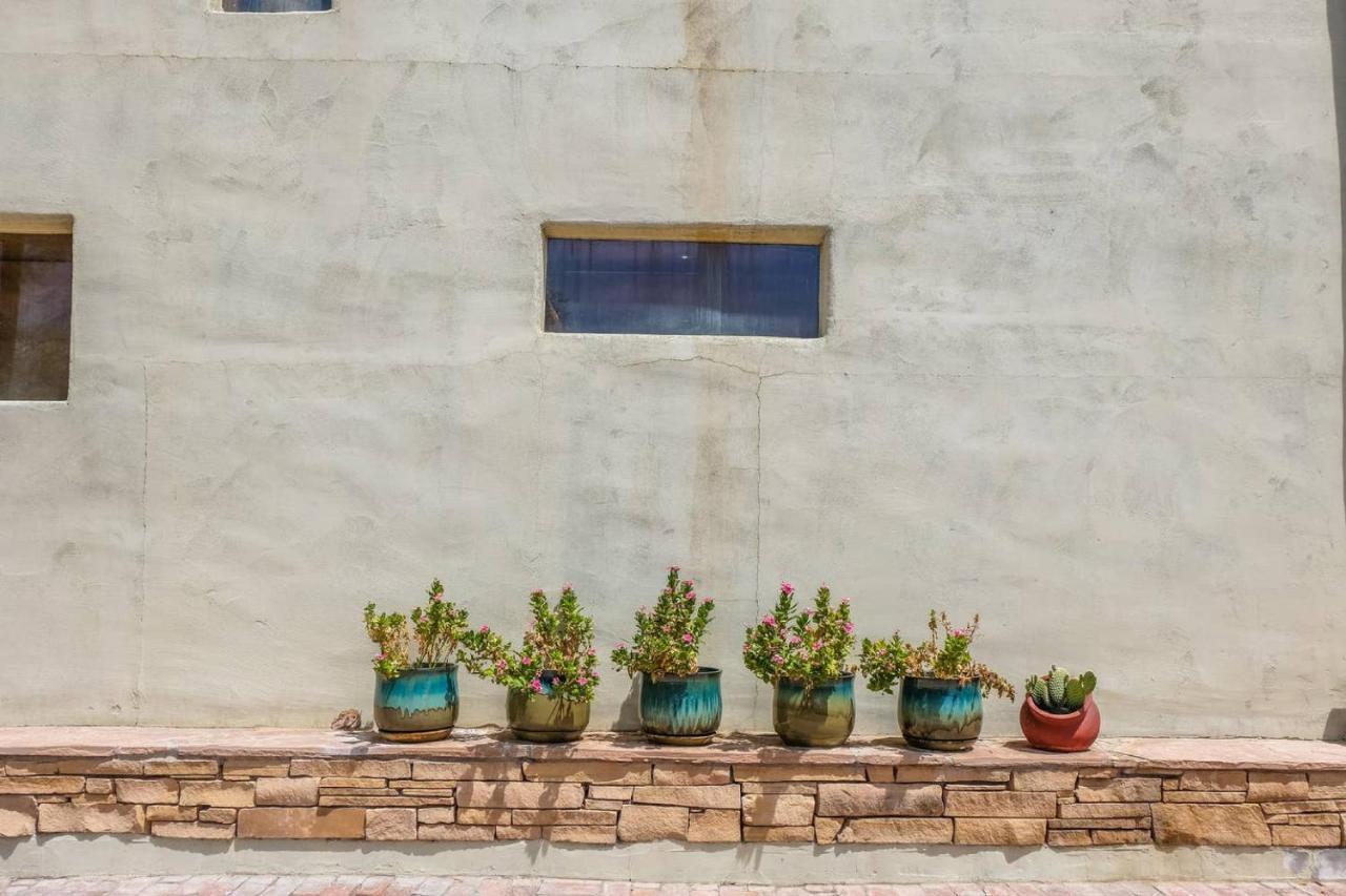 Frontdesk Old Town Apts Scottsdale公寓 外观 照片